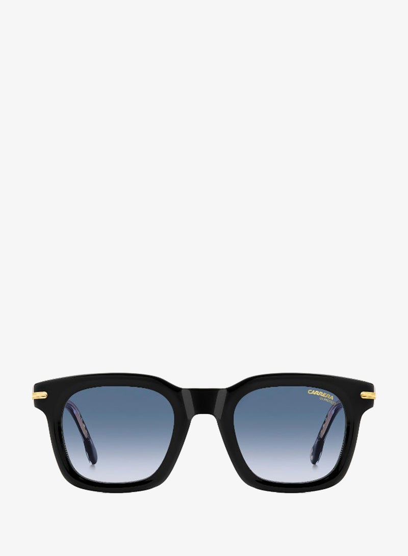 Carrera نظارات شمسية كارييرا مستطيلة - Image 3