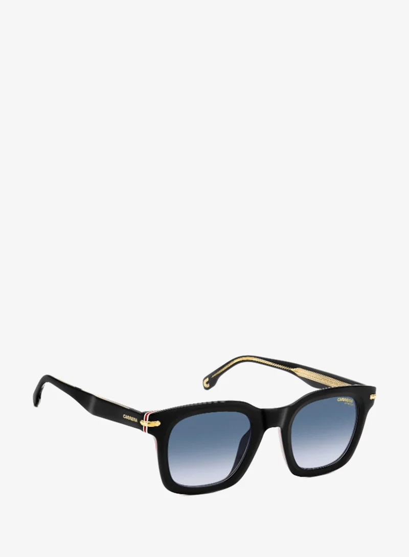 Carrera Rectangular Carrera Sunglasses