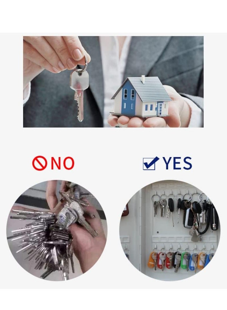 ROBUSTLINE Robustline Key Box (150 Keys)  - Image 2