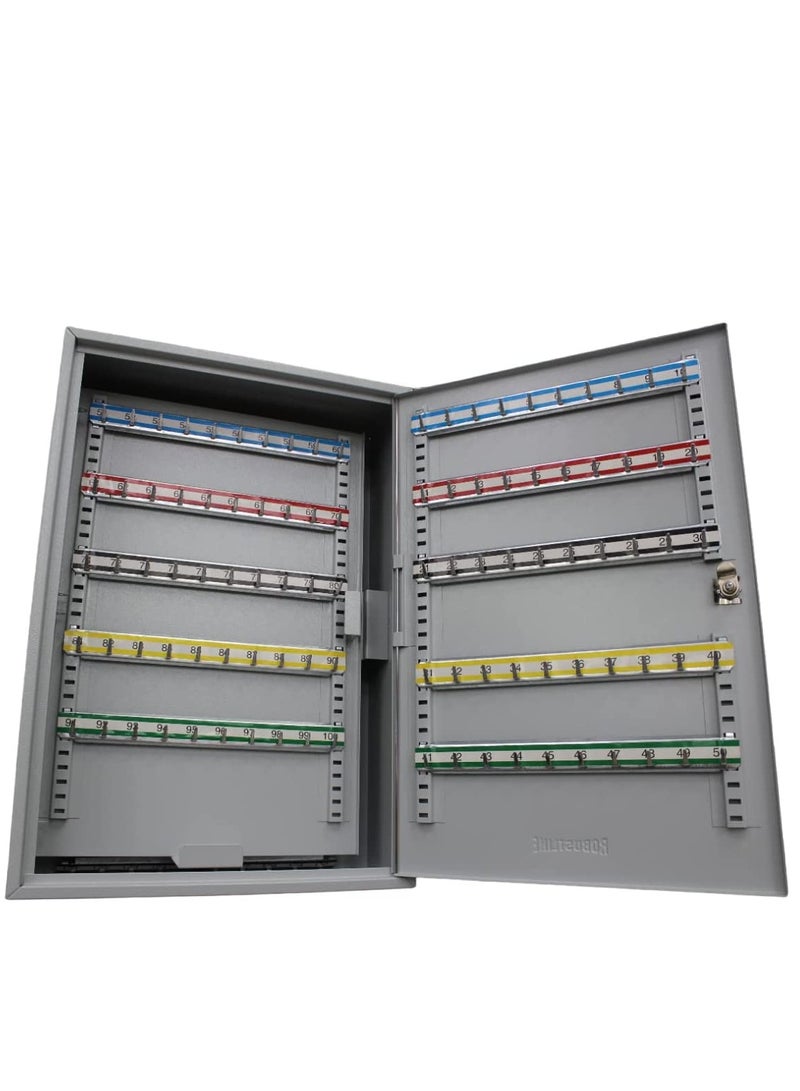 ROBUSTLINE Robustline Key Box (150 Keys)  - Image 1