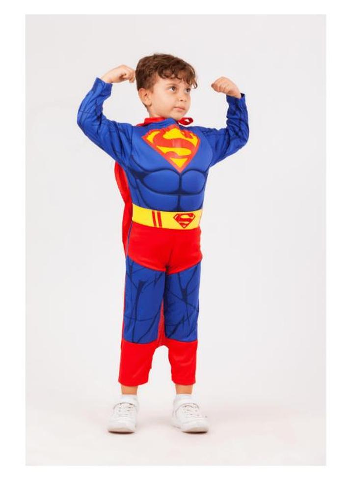 زي سوبرمان - Image 1
