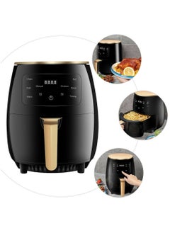 SILVER CREST Silver Crest Extra Large Capacity Airfryer 6L  - Image 2