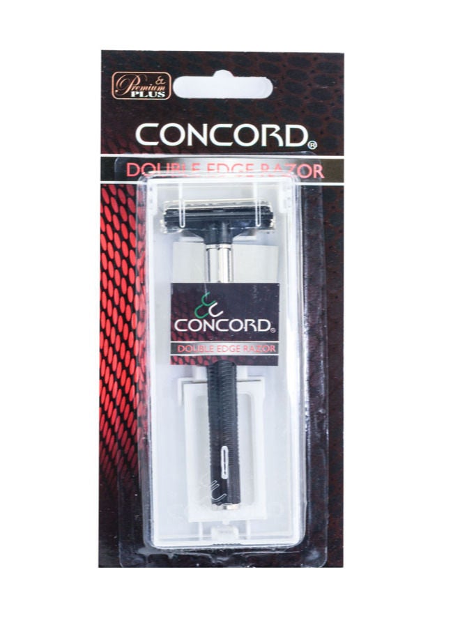 CONCORD Safety Razor 1 Piece - Image 4