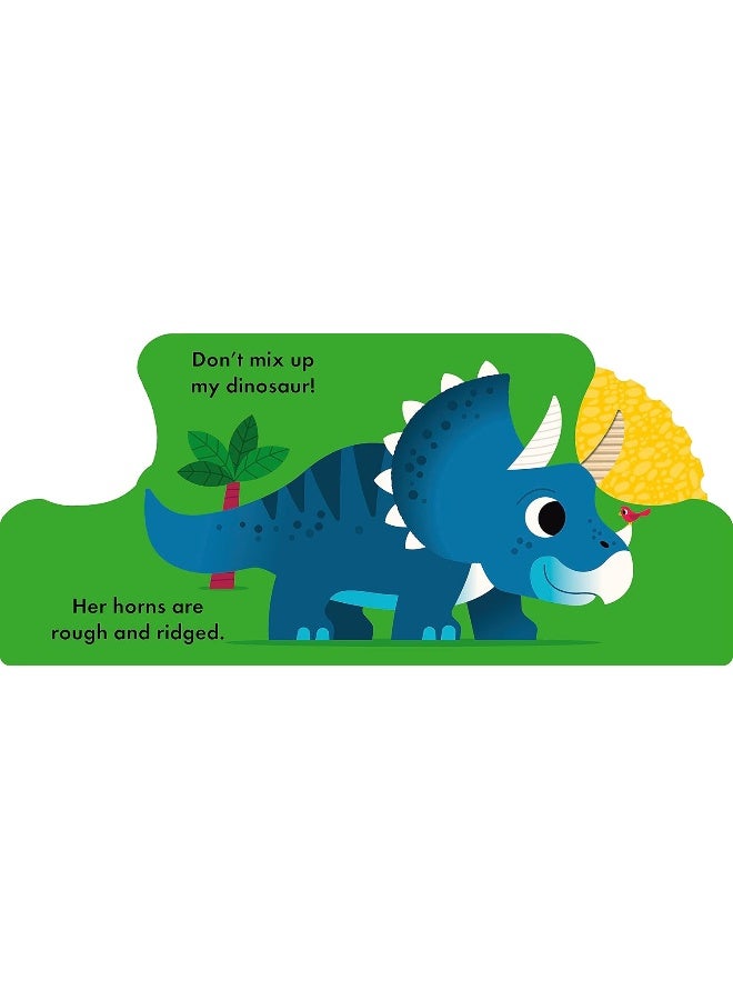 Don't Mix Up My Dinosaur!  - Image 2