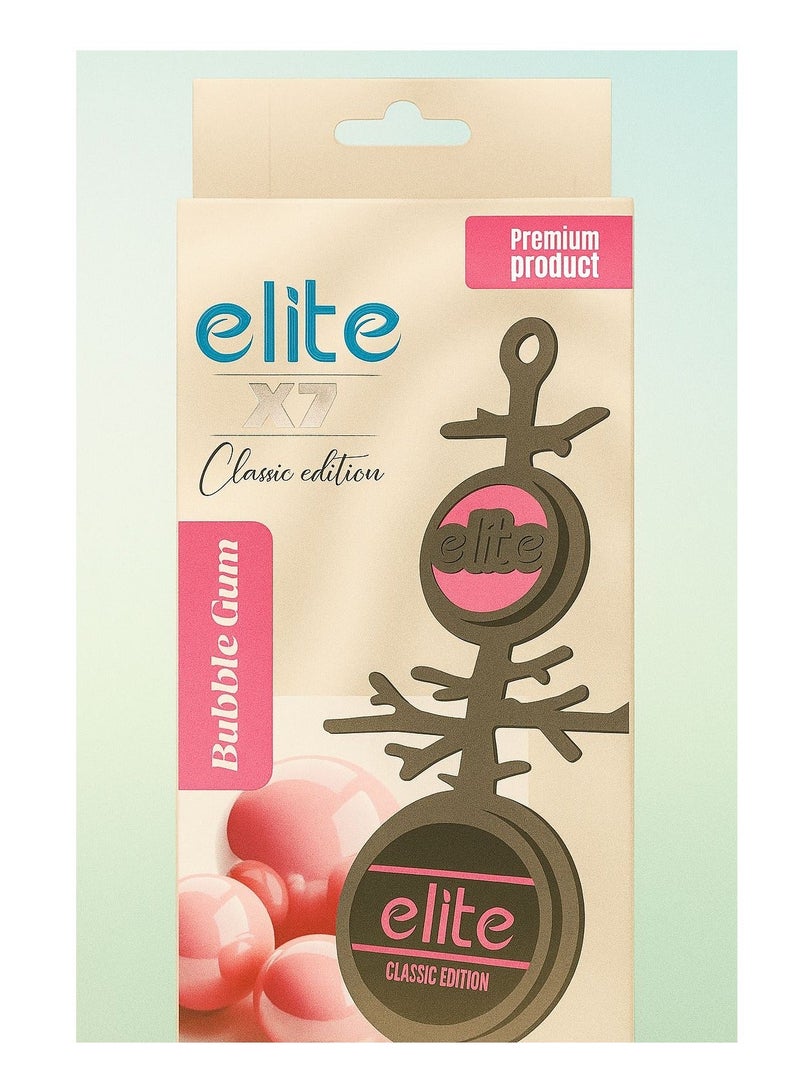 Elite Car airfreshner long lasts for cars - Image 3