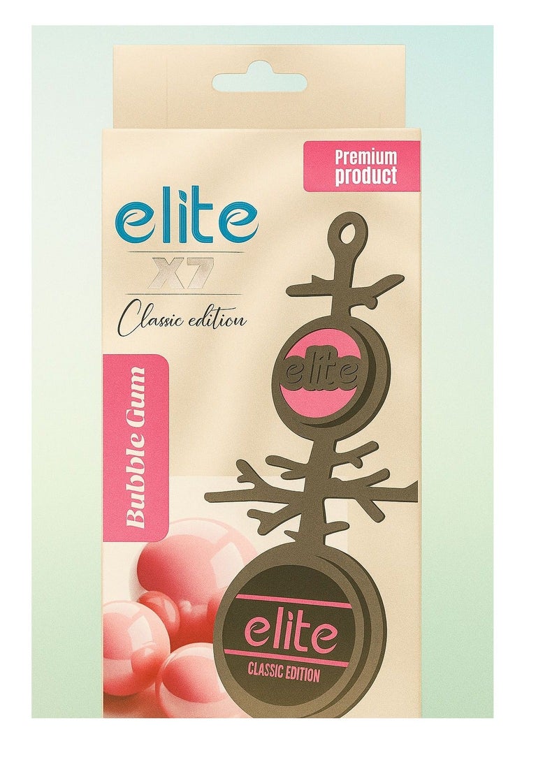 Elite Car airfreshner long lasts for cars - Image 2