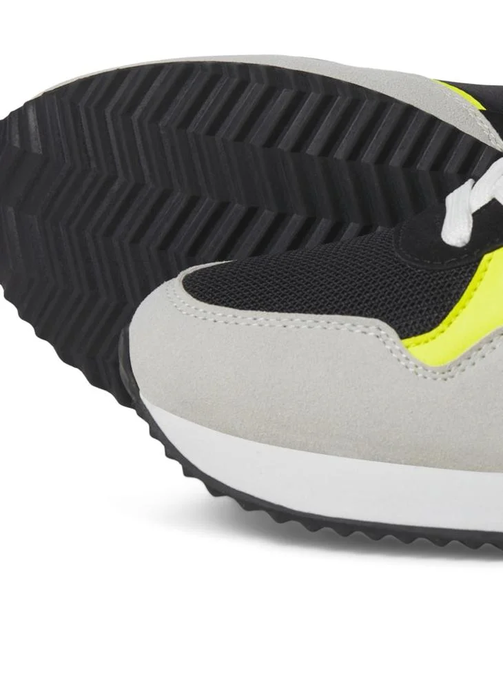 JACK & JONES Casual Low Top Sneakers