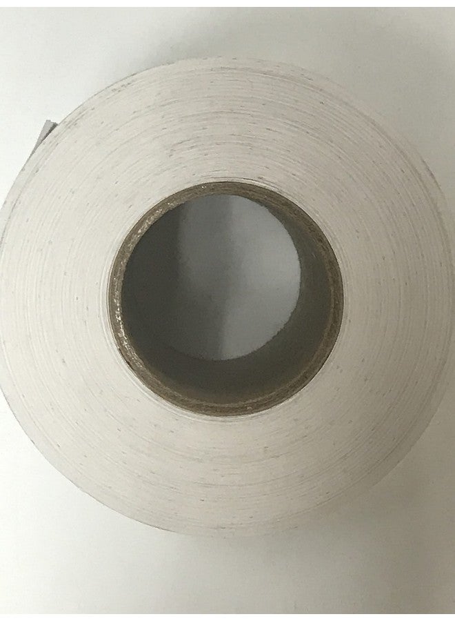 The Ticket Gurus 50/50 Marquee Raffle Tickets 1000/Roll Easy Read Series (Easy Read Green) - Image 2