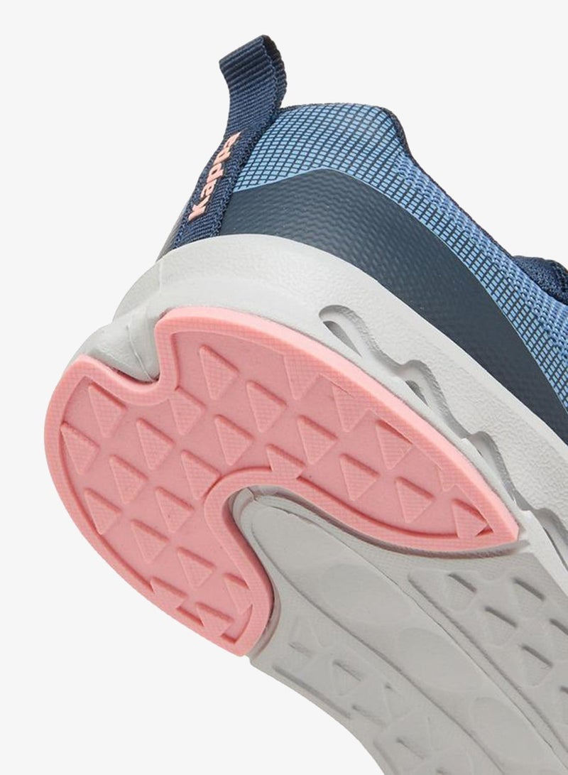 Kappa Girls Rotating Buckle Sports Shoes - Image 5