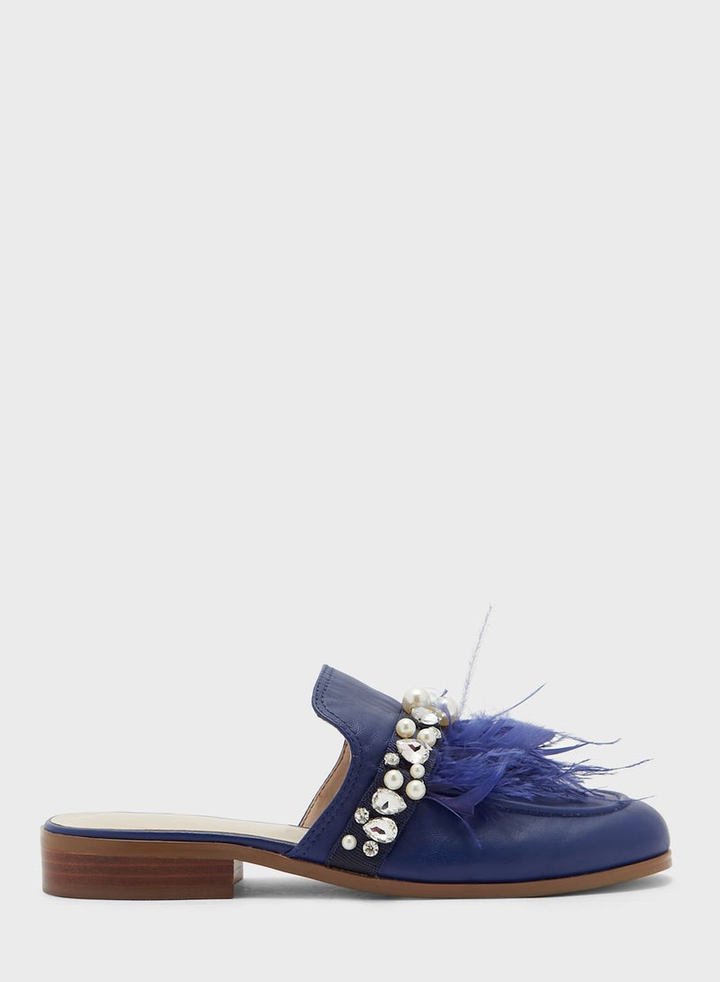 ناين ويست صندل كاجوال - Image 1