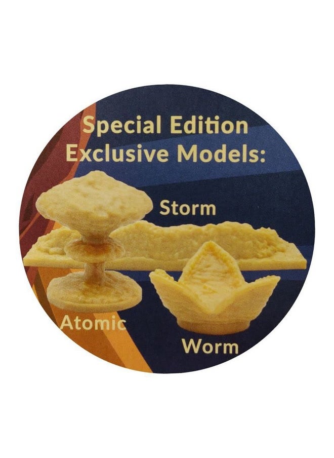 Gale Force Nine - Gale Force 9 Dune Special Edition Board Game - Image 1