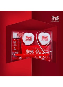ESSENTIALS Facial Rejuvenation Kit  - Image 2