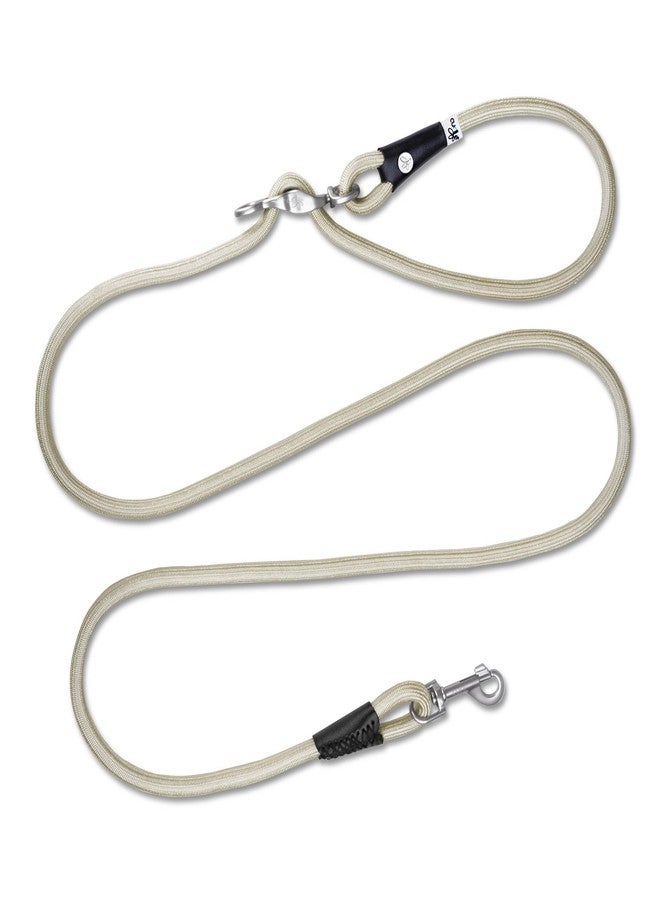 Curli Vario Comfort Dog Leash - LIGHT TAN/SMALL - Image 1