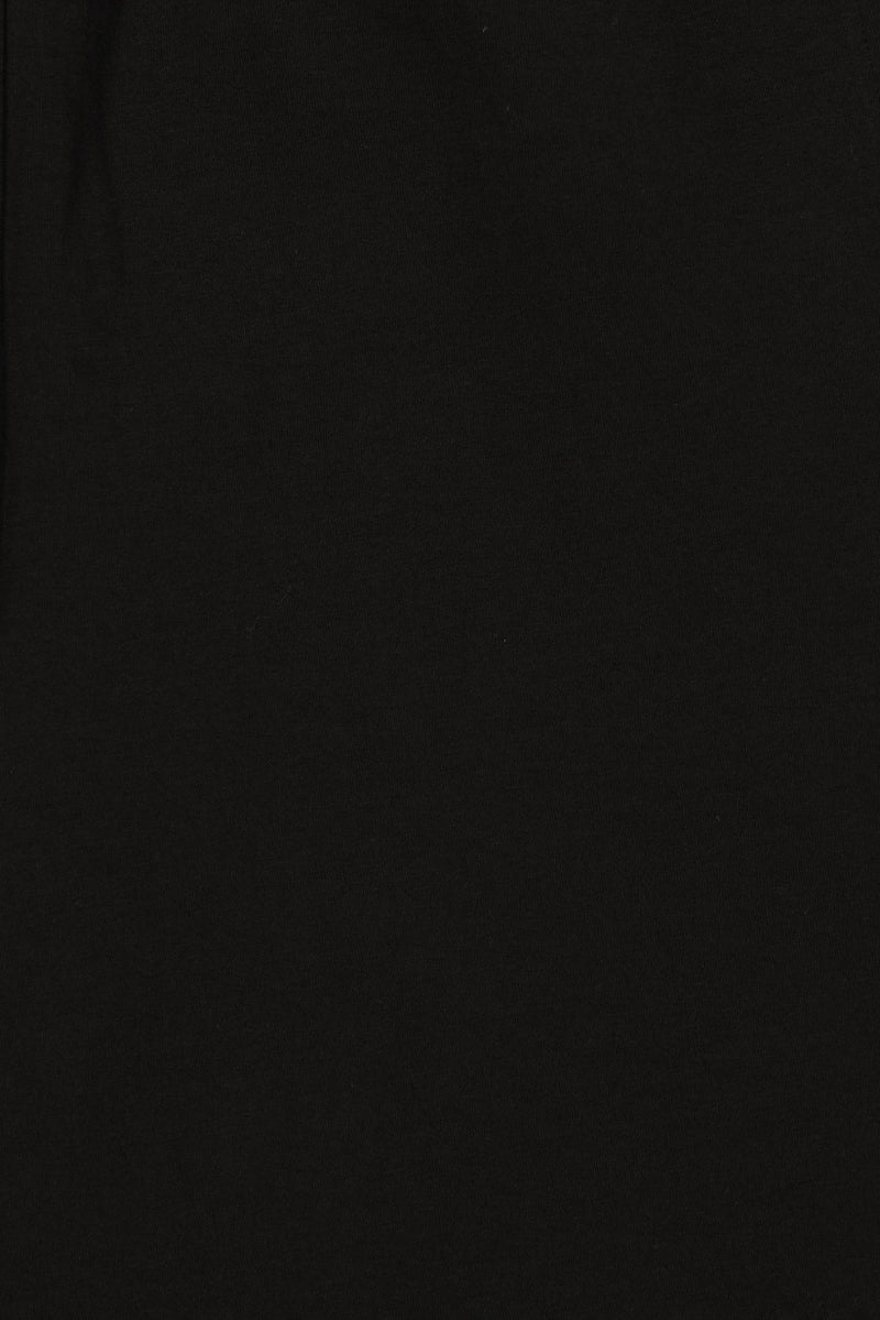 Reebok سروال رياضي للنساء مناسب للتدريب، أسود - Image 2