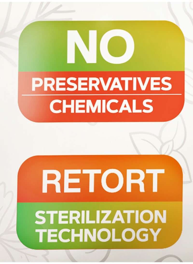 COOKMAID Hyderabad Biriyani Gravy | Ready to Cook | Chicken Biryani, Mutton Biryani | Taste The Authentic Hyderabadi Biryani Masala with Spices | 300g - Image 5