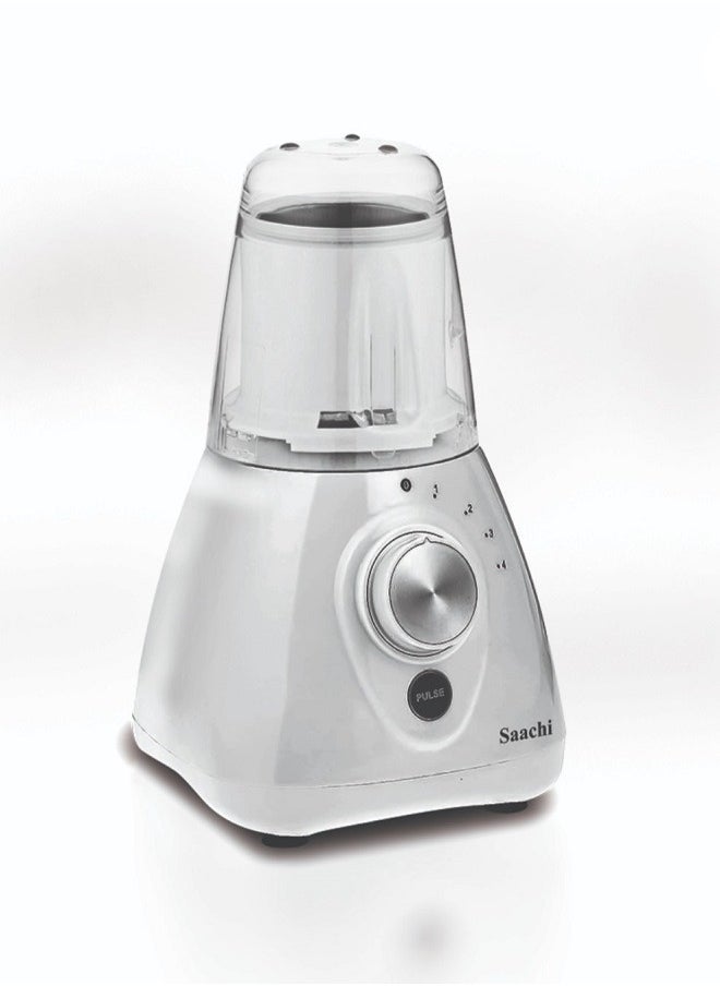 Sacchi 3-in-1 Blender NL-BL-4414-WH  - Image 5