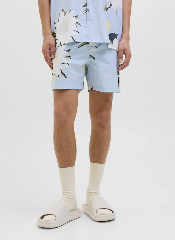 JACK & JONES Jpstmaui Jjswim Ocean Days Shorts