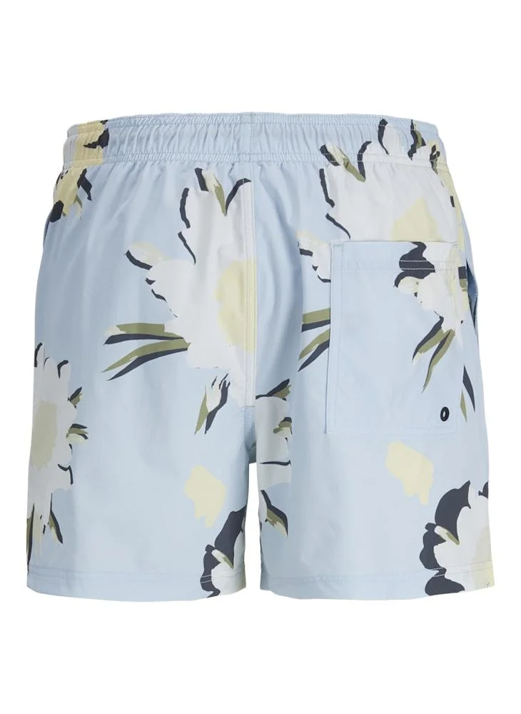 JACK & JONES Jpstmaui Jjswim Ocean Days Shorts
