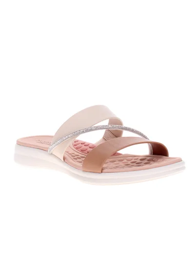 MODARE Flat Sandals for Women – Stylish Ladies Flat Sandals & Comfortable Flat Slippers