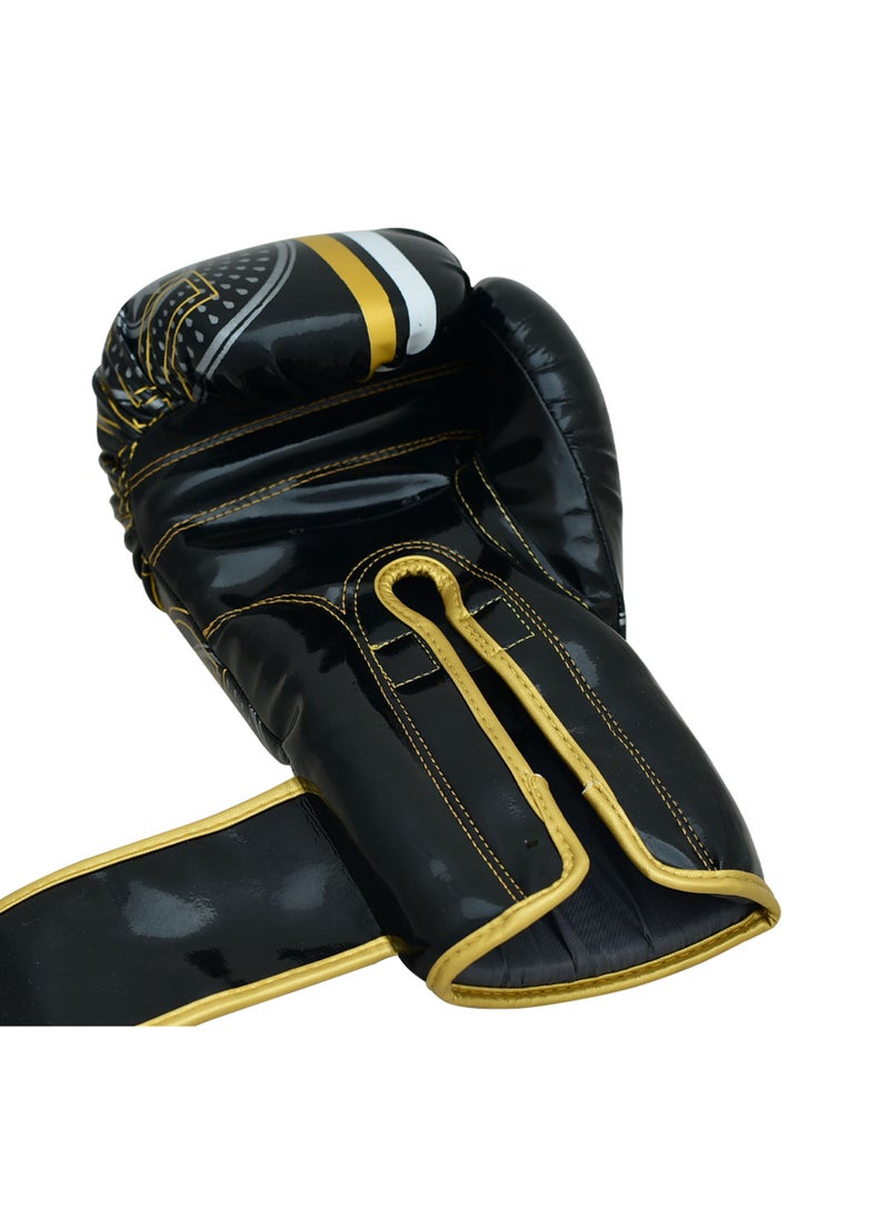 Spall Boxing Gloves Ideal Stability And Impact Strength Punches And Fast Heavy Duty Hand Protection Punching Gloves For Boxing MMA Muay Thai Kick Boxing Martila Arts For Men And Women  - Image 4