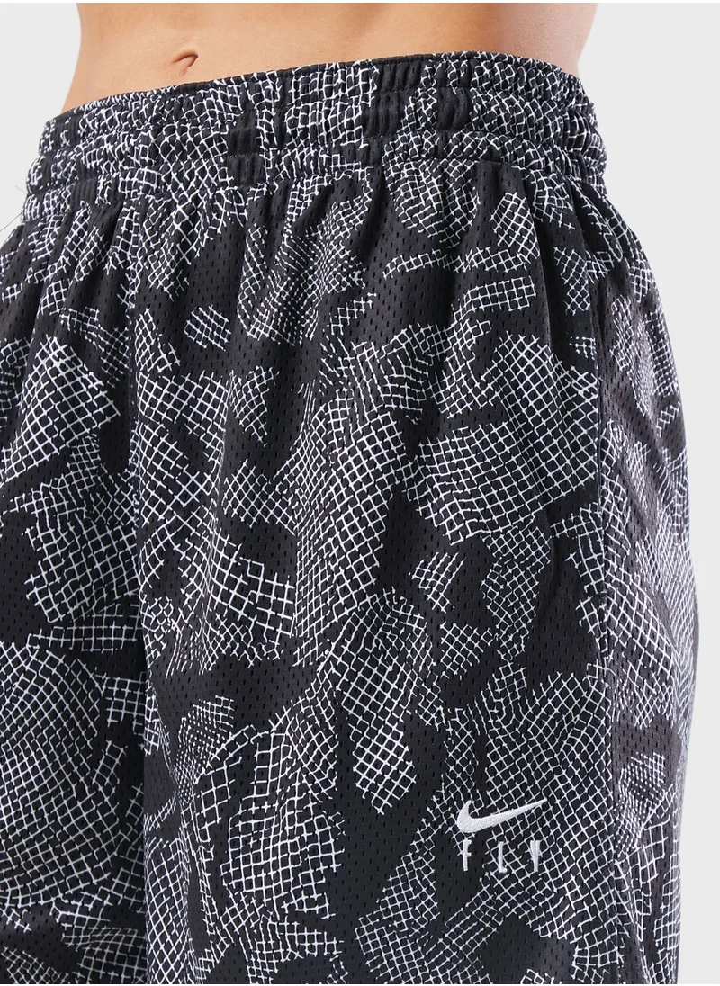 Nike Swoosh Fly Shorts