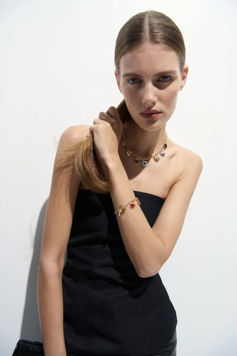 H&M  Charm bracelet for Women | Best Price UAE