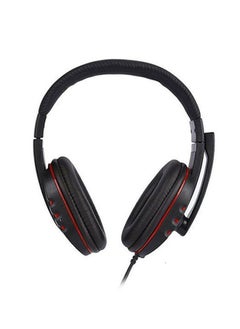VOGMAX Mic Universal Over-Ear Gaming Wired Headphones For PS4 /PS5/XOne/XSeries/NSwitch/PC  - Image 5