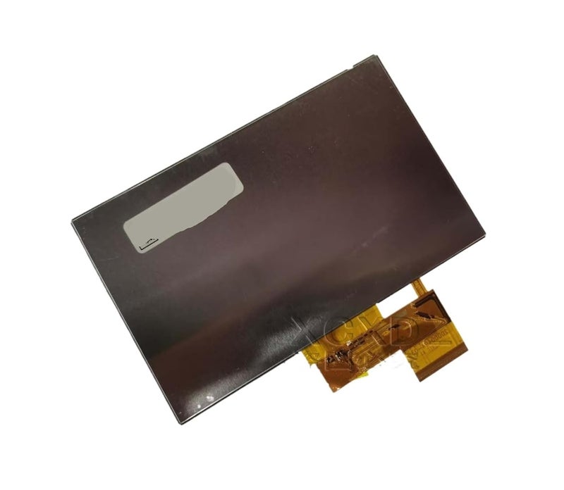 5-inch LCD Screen AT050TN34 V.1 20000494-04 Replacement(Only Touch Screen)