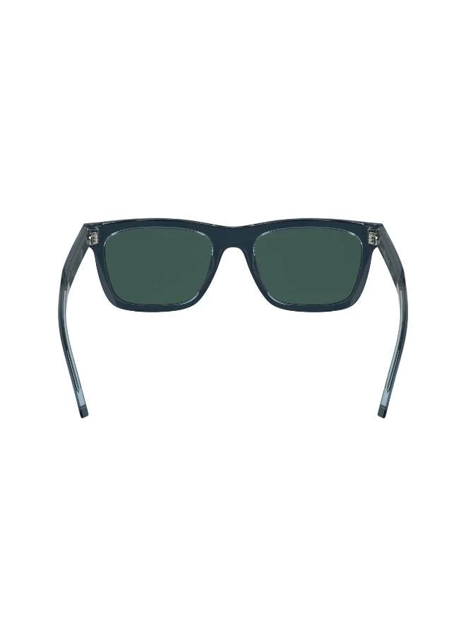 CALVIN KLEIN Rectangle Sunglasses