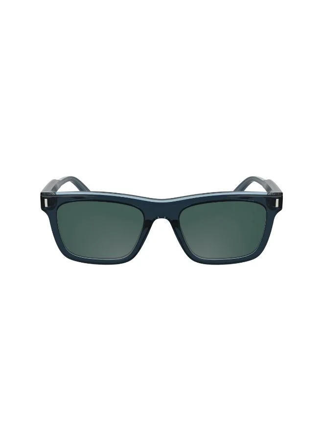 CALVIN KLEIN Rectangle Sunglasses