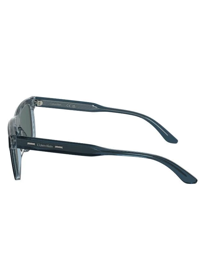 CALVIN KLEIN  Rectangle Sunglasses for Men | Best Price UAE