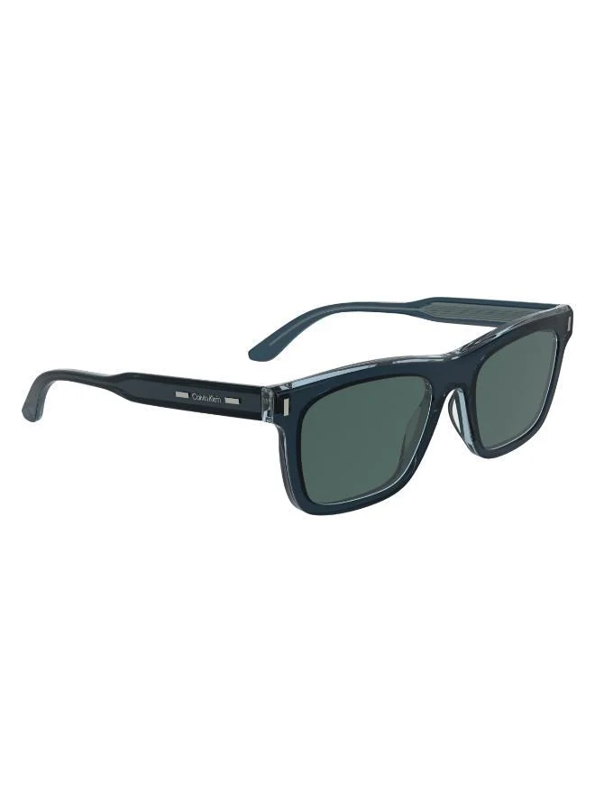 CALVIN KLEIN  Rectangle Sunglasses for Men | Best Price UAE