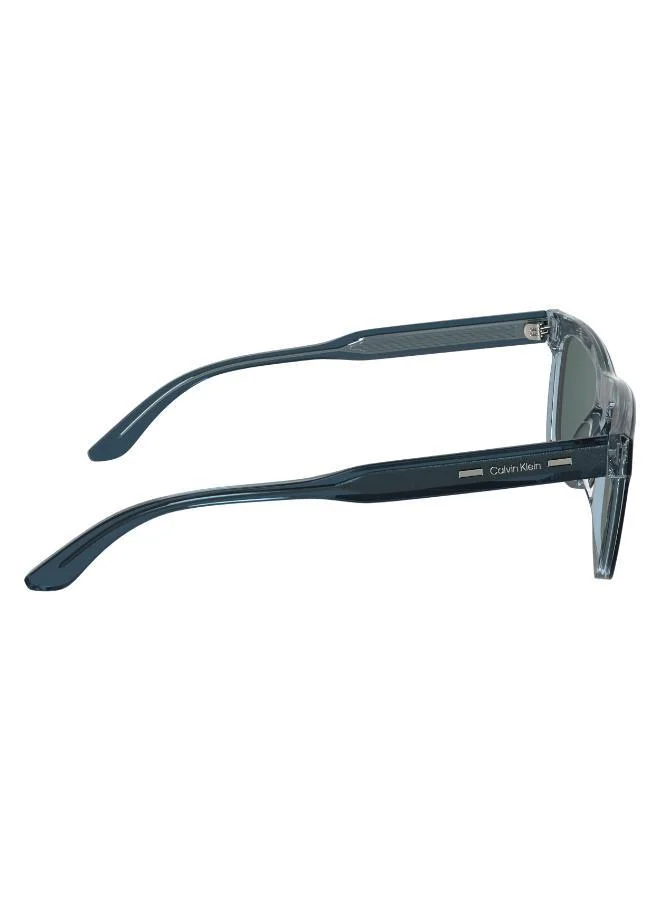 CALVIN KLEIN  Rectangle Sunglasses for Men | Best Price UAE