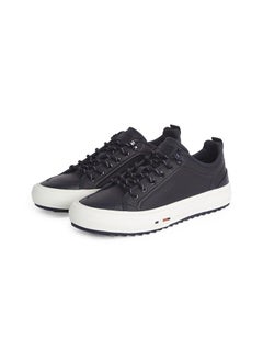 TOMMY HILFIGER Lace Up Low Top Sneakers  - Image 3