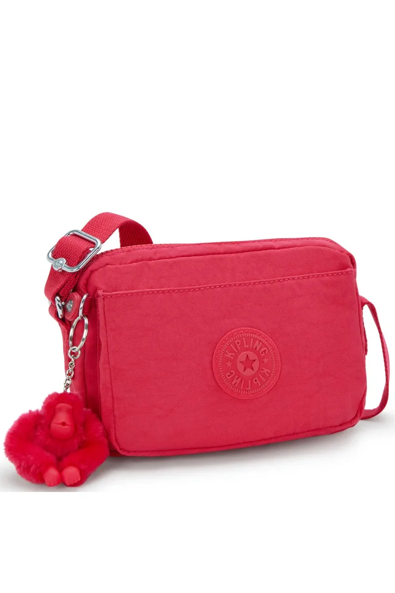 kipling Abanu, Small Female Crossbody Bag