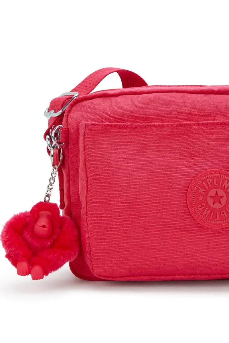 kipling Abanu, Small Female Crossbody Bag