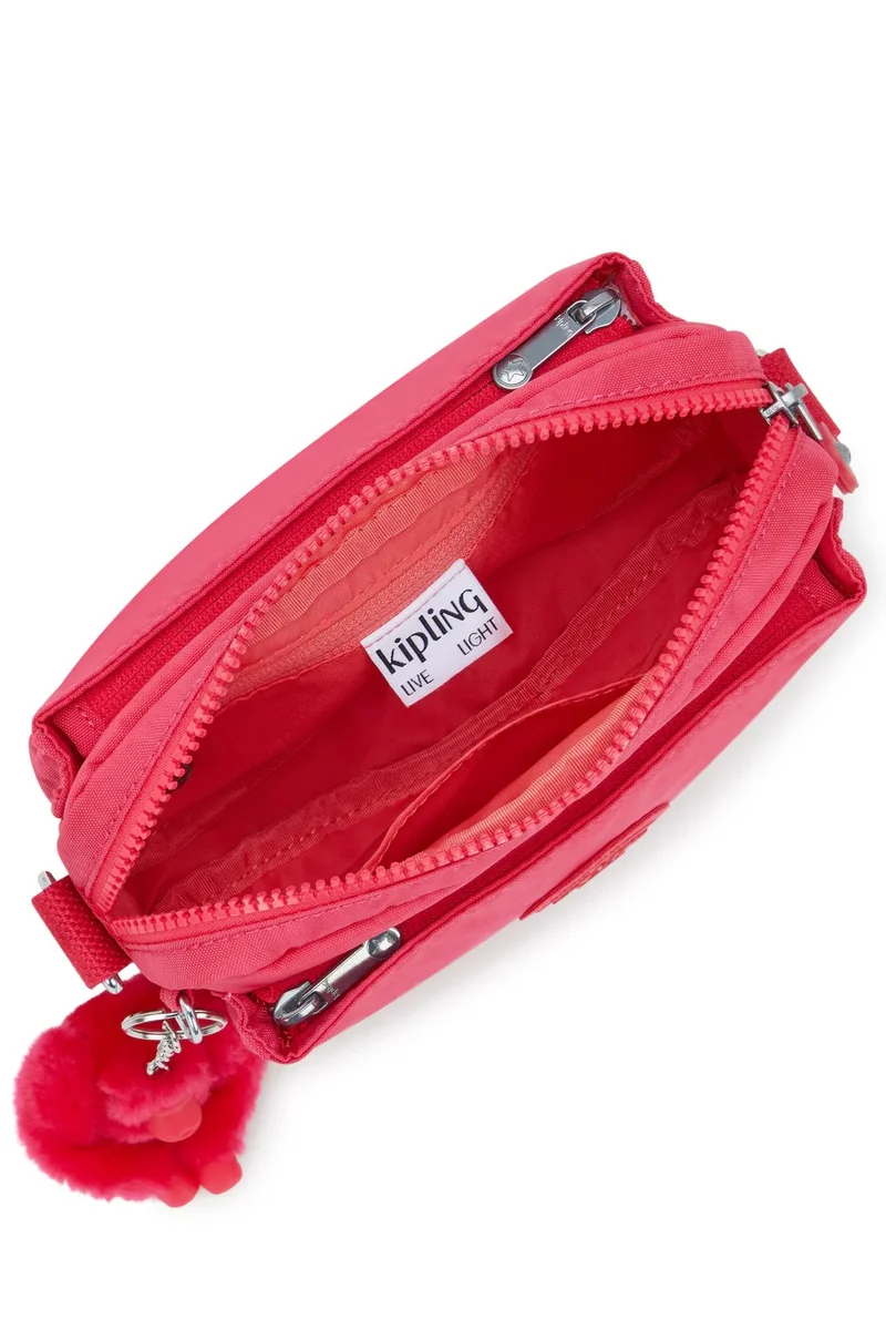 kipling Abanu, Small Female Crossbody Bag