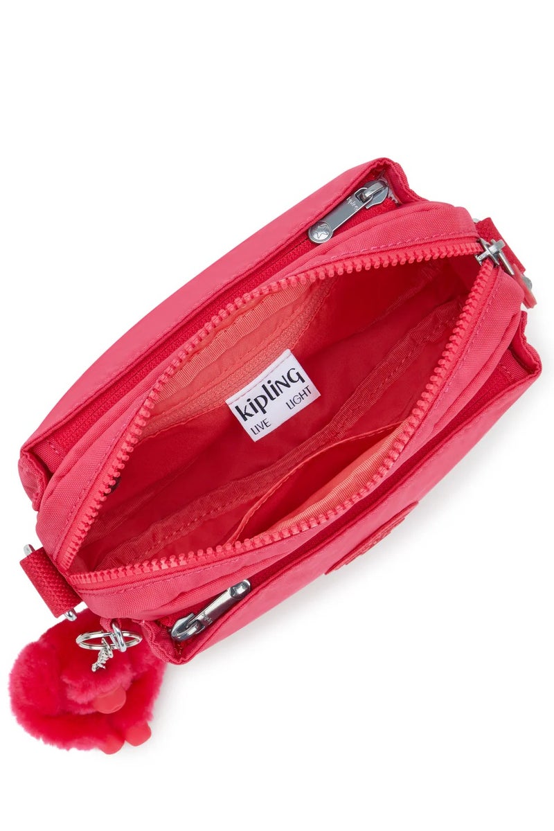 kipling Abanu, Small Female Crossbody Bag - Image 3