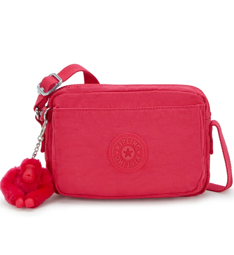 كيبلينغ أبانو، حقيبة كروس بودي نسائية صغيرة