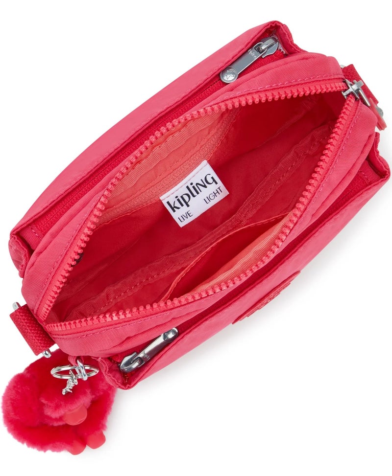 كيبلينغ أبانو، حقيبة كروس بودي نسائية صغيرة - Image 3