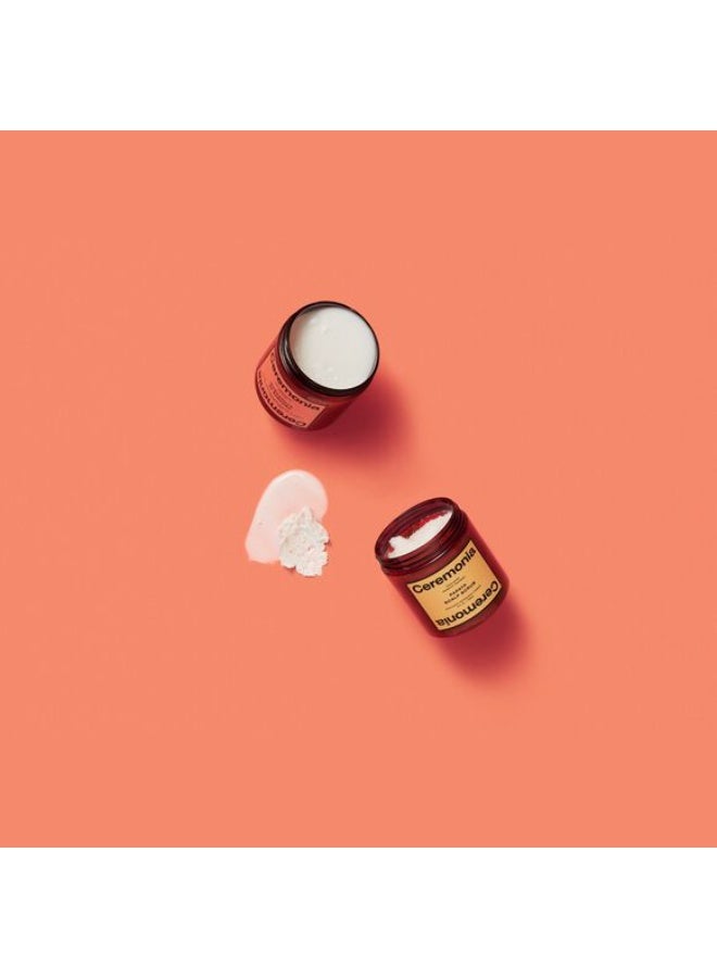 CEREMONIA قناع سيريمونيا ماسكاريلا دي باباسو 230 مل - Image 3