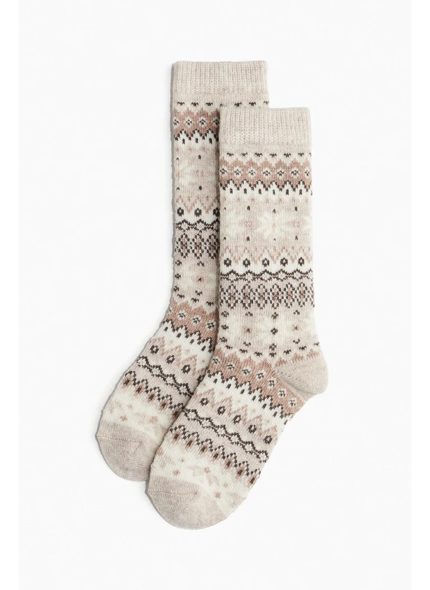 H&M Socks