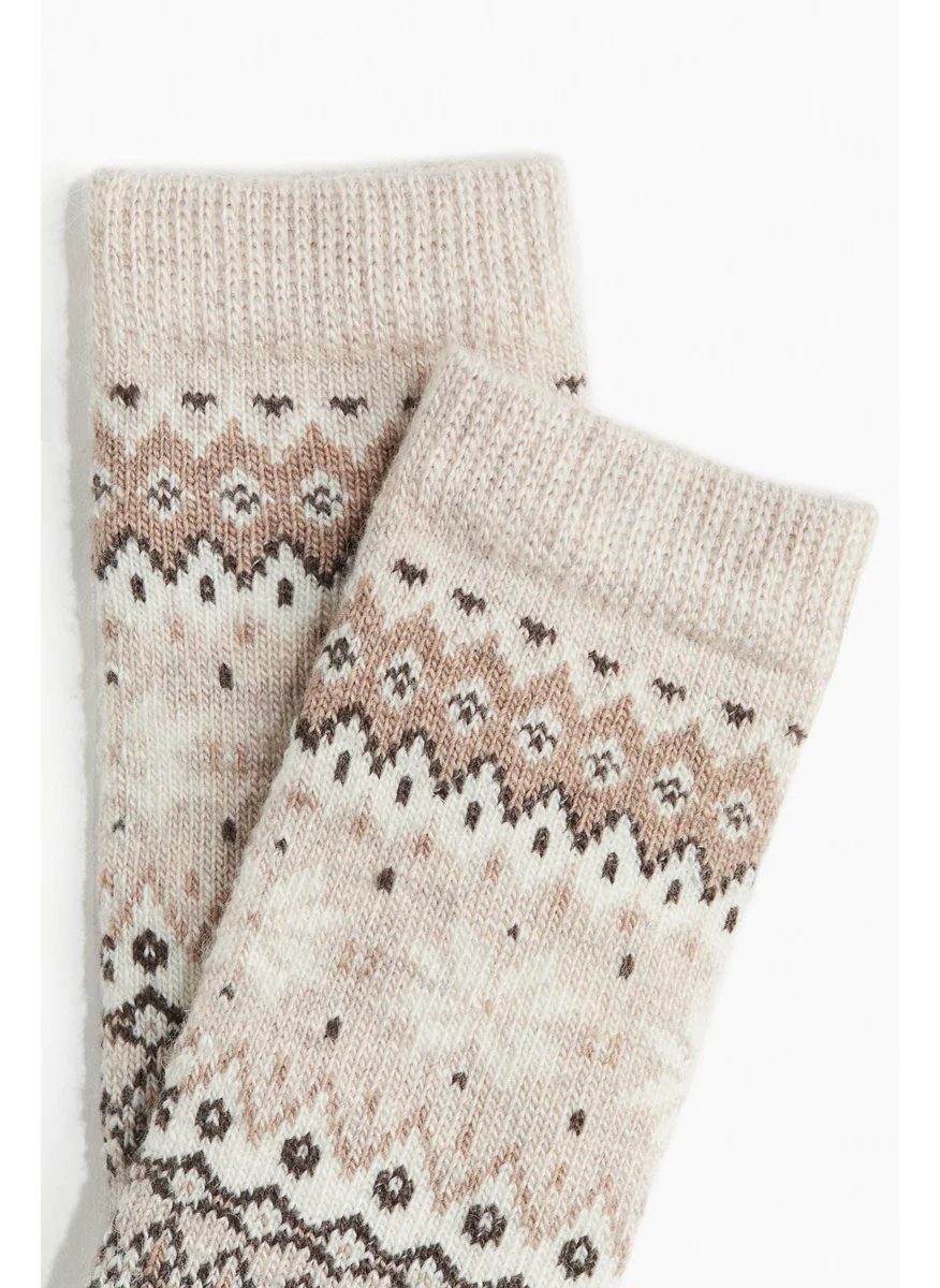 H&M Socks