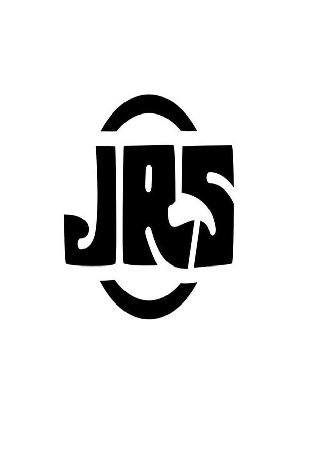 جي ار اس مضرب كريكيت JRS MR02 الشهير المصنوع من خشب الصفصاف، مع حقيبة حمل وحزام كتف، مقاس 4 (للأطفال من 8 إلى 10 سنوات)، وكرة، عبوة من قطعة واحدة، خشب - Image 5