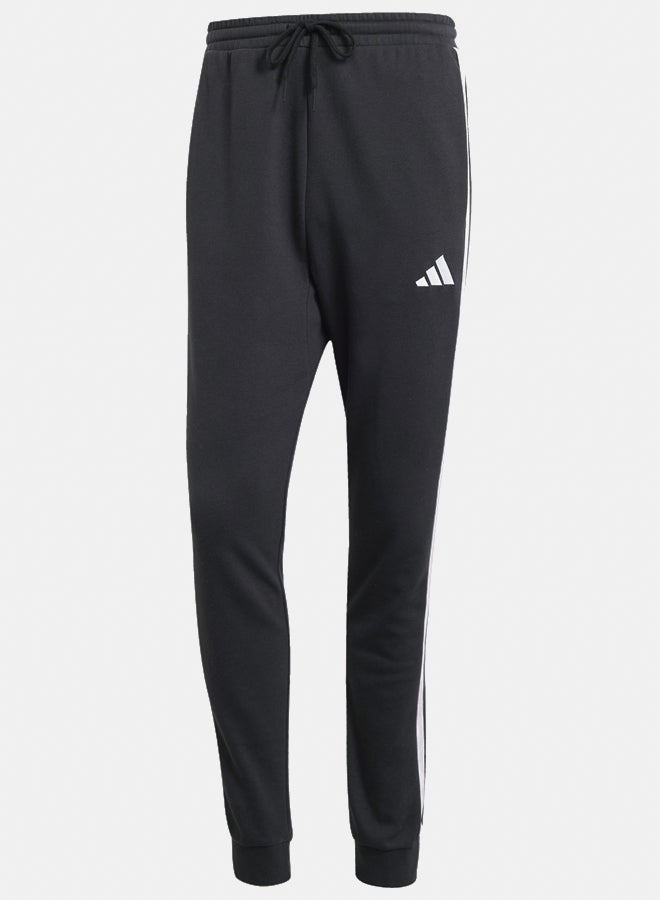 Adidas essentials three stripes french terry men's pants  - Image 2