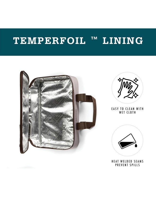 Rachael Ray راشيل راي 5050RR2582 حقيبة لازانيا، 16.5 × 10.5 × 4، ملح البحر - Image 4