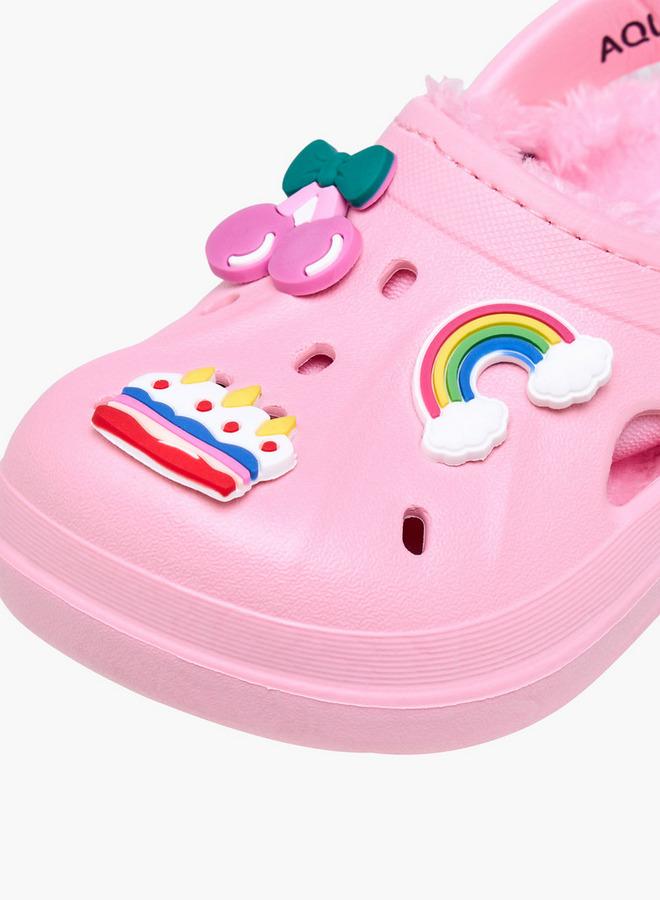 أكوا جيبتز كل وجز بحزام خلفي - Image 4