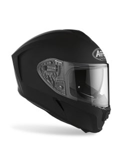 Airoh Helmet SPARK COLOR BLACK MATT