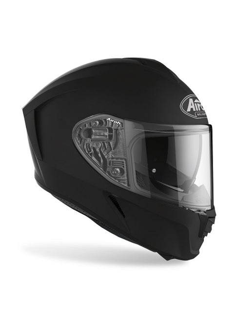 Airoh Helmet SPARK COLOR BLACK MATT