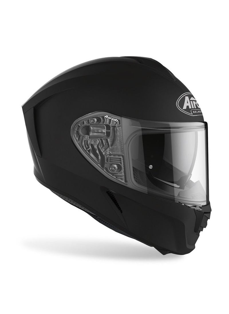 Airoh - Airoh Helmet SPARK COLOR BLACK MATT - Image 1